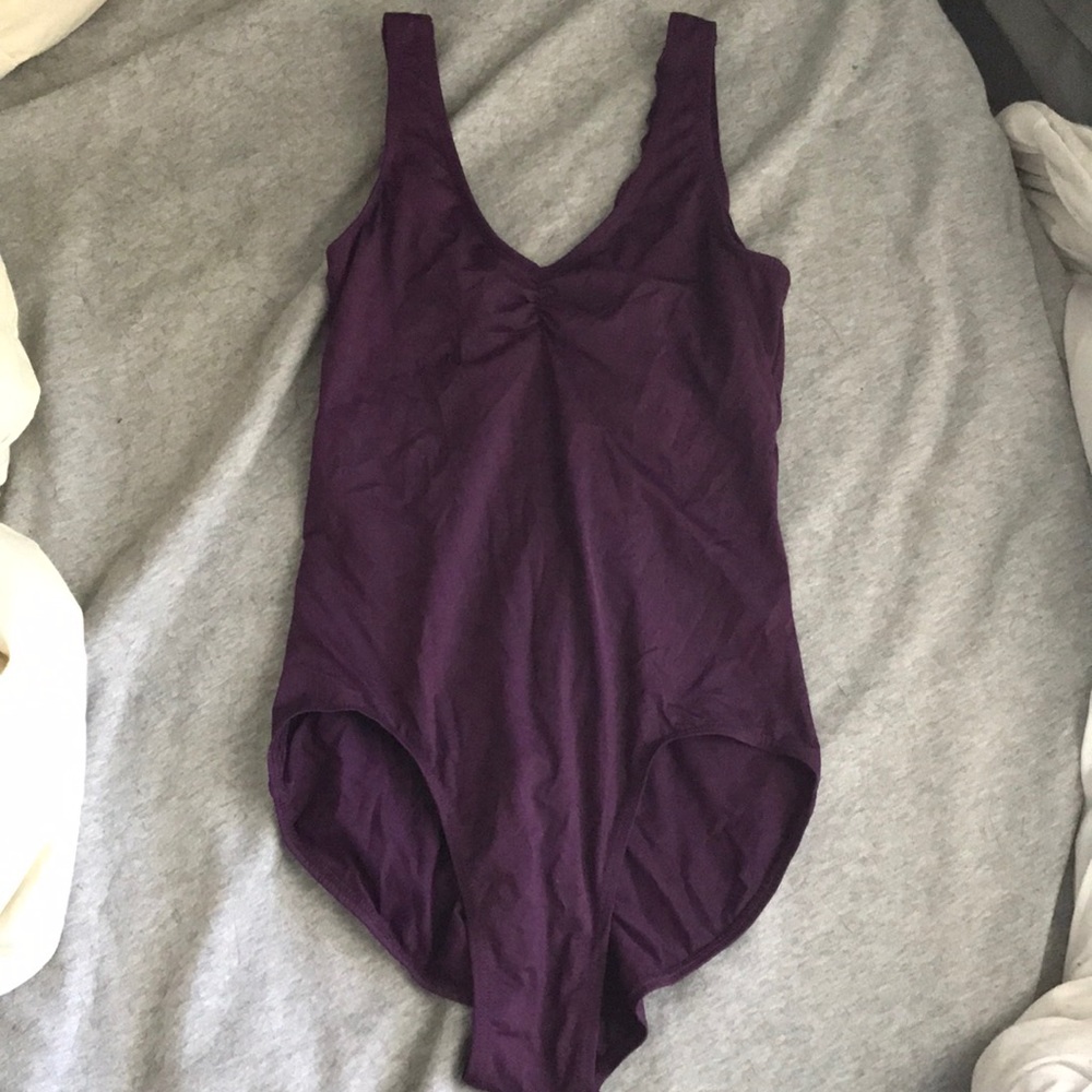 Leotard